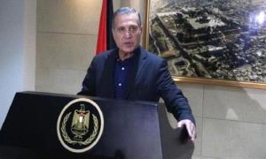 الرئاسة الفلسطينية تُرحب بالجهد العربي لحل الأزمة في غزة