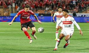 موعد قمة الكرة المصرية بين الأهلي والزمالك