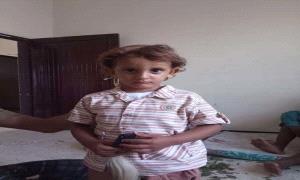 شرطة العند تعثر على طفل تائه وتدعو أسرته لاستلامه