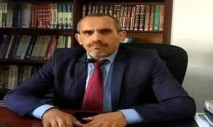 مليش،،يا الحو،،ثي تختطف محامي من مكتبه بصنعاء