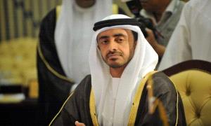 الإمارات تثمن جهود ترامب في إنهاء الحـ.ـرب بـ.ـغزة
