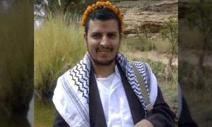 محمد العرب يثير الجدل بتصريحات جديدة حول مكان اختباء عبدالملك الحو|ثي