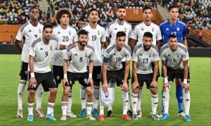 منتخب ليبيا يهزم إسواتيني بهدفين بتصفيات المونديال