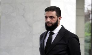 الشرع يصل نيويورك للمشاركة باجتماعات الجمعية العامة للأمم المتحدة
