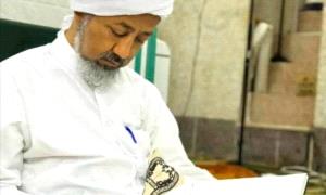 وفاة العلامة عبدالرحمن الجفري.. سيرة زاخرة في خدمة الدين والمجتمع
