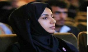 من قلب صنعاء .. ناشطة حـ.ـوثية متهمة بالترويج للتطبيع مع إسـ.ـرائيل!