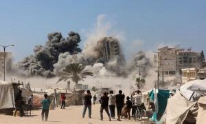  ارتفاع حصيلة قتـ،،ـلى الخوارج بالصومال إلى 75 قتـ،،ـيلاً