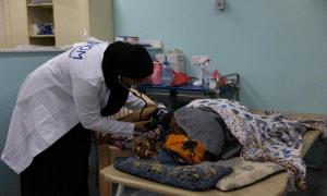 الصحة العالمية: أكثر من 72 ألف حالة إصـ.ـابة و201 وفاة بالكوليرا في اليمن هذا العام