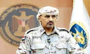 القرارات السيادية للرئيس عيدروس الزُبيدي: حق شرعي وقانوني لا يقبل الجدل