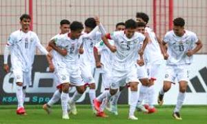 منتخب شباب اليمن يواجه عمان في نصف نهائي كأس الخليج 2025 