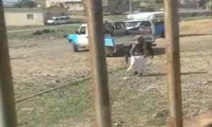 بينهم يحيى الراعي .. الحوثـ.ـيون يفرضون الإقامة الجبرية على قيادات في حزب المؤتمر بصنعاء