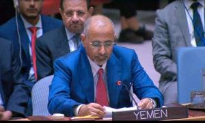 الرئيس الزُبيدي في الأمم المتحدة.. حضور جنوبي فاعل ورسائل سياسية