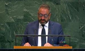 جمهورية سان مارينو تعلن الاعتراف بدولة فلسطين