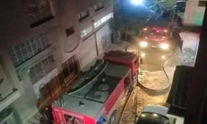 وفاة 8 واصابات في حريـ.ـق بمصنع ملابس في مصر