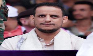 الكريحي كنعان يشهد نهائي بطولة دوري الشعيب لكرة القدم