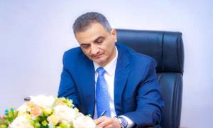وزير الدولة محافظ عدن يعزي بوفاة أحمد بن طالب الخليفي