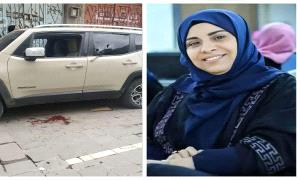 مركز اليمن لدراسات حقوق الإنسان يدين جريـ.ـمة اغـ.ـتيال افتهان المشهري في تعز