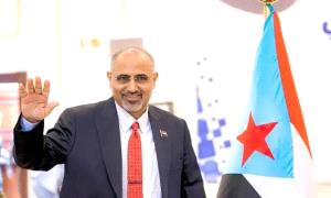 لن تنكس رؤوس.. مادام قائدها عيدروس