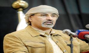 الرئيس الزُبيدي يُصدر قرارات بتعيين وكلاء لعدد من محافظات الجنوب (تعرف عليها)! 