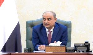 بن بريك يكشف عن أولويات حكومته العاجلة بعد نجاح الإصلاحات الاقتصادية