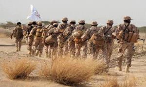 قوات العمالقة الجنوبية.. رأس الحربة في مواجهة المشروع الإيـ ـراني بقيادة اللواء أبو زرعة المحرمي