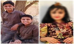 العدالة تنتصر لطفلة البيضاء أنهار العامري.. إعدام متهم وسجن آخر