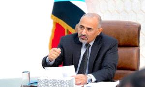 الرئيس الزُبيدي في نيويورك.. حضور جنوبي يتجدد على منصة الأمم المتحدة