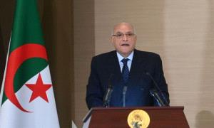 الجزائر تكشف حقيقة مقاضاتها أمام محكمة العدل الدولية