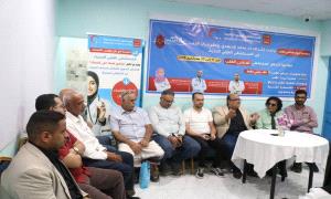 بمناسبة اليوم العالمي للقلب .. المستشفى العربي الحديث يطلق مبادرة الدعم المجتمعي