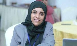 عمال صندوق النظافة بتعز يعلنون الإضراب الشامل عقب اغتيال المديرة افتهان المشهري