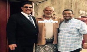 أسرة الفقيد العميد علي ناصر القشم (الخيلي) تُحدد موعد ومكان العزاء في الشعيب والعاصمة عدن 