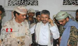 سياسي جنوبي : ظهور اسم حمود المخلافي في فيديو قاتل المشهري يضعه في دائرة الاشتباه