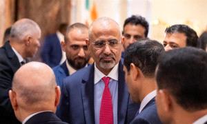 الرئيس الزُبيدي: مشاركتنا في الجمعية العامة للأمم المتحدة لعرض الحقائق على الأرض ونقل تطلعات شعبنا بالاستقلال والسلام
