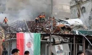 إير/ان: احتمال اندلاع حر/ب جديدة مع إسر/ائيل "وارد بقوة"
