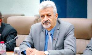اليهري: شعب الجنوب يقف خلف قيادته لبناء دولته المستقلة