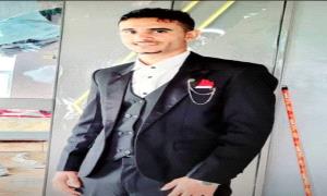 رئيس تحرير صوت العاصمة يهنئ الاستاذ غسان علي مثنى بزفاف ابنه نصر  