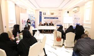وزارة السياحة تنظم دورة تدريبية لتأهيل المرشدين وتعزيز القطاع السياحي في عدن


