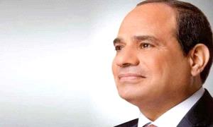 الرئيس المصري يدعو مجلس النواب للانعقاد الأربعاء المقبل