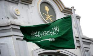 السعودية تعلن عزمها وضع حد للـ.ـحرب بغـ.ـزة
