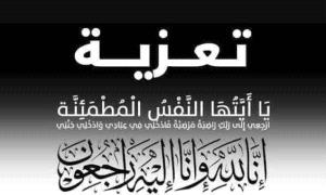وكيل محافظة أبين الجنيدي يعزي النخعيين في وفاة الشيخ حسين احمد حسن العاقل النخعي