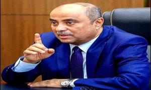 تقرير : بن بريك بين إرادة التغيير وضغوط المصالح المتشابكة ..