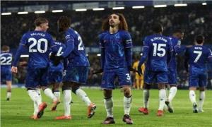 الاتحاد الإنجليزي يوجه 74 اتهامًا لتشيلسي لانتهاك قواعد