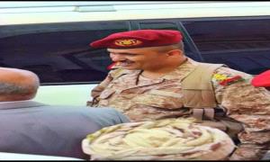 شرطة تعز تعلن القبض على بكر صادق سرحان على ذمة اغتيال افتهان المشهري
