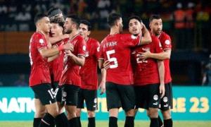 مصر تهزم إثيوبيا بثنائية نظيفة في تصفيات المونديال