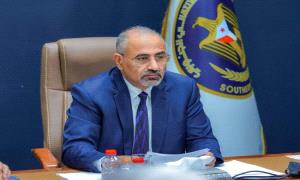 الرئيس الزُبيدي واجتماعات الأمم المتحدة.. حضور جنوبي يليق بتضحـ.ـيات شعبه
