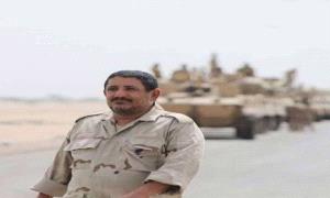 وفاة المناضل الجنوبي أديب العيسي 
