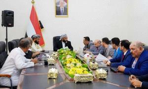 وزير الأوقاف يترأس اجتماع اللجنة العليا للحج لمتابعة استعدادات موسم 1447هـ