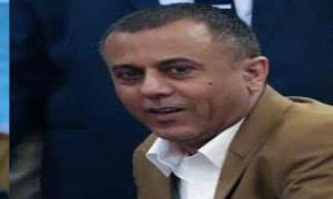 العقيد الهابون يقدم واجب العزاء لوسيم العمري بوفاة والدته
