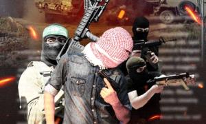 فصائل فلسطينية تعلن إعـ،،ـدام 6 أشخاص تعاونوا مع إسرائيل