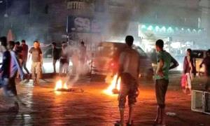 شعب بلا رواتب ولا خدمات.. حكومة بلا ضمير!